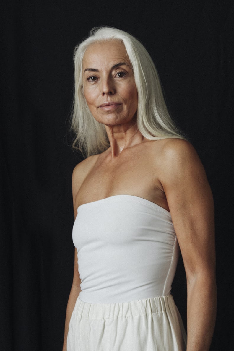 Yazemeenah Rossi: What It's Like to Be a 60-Year-Old Bikini Model