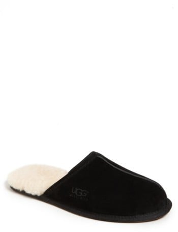 UGG Men's Scuff Slipper