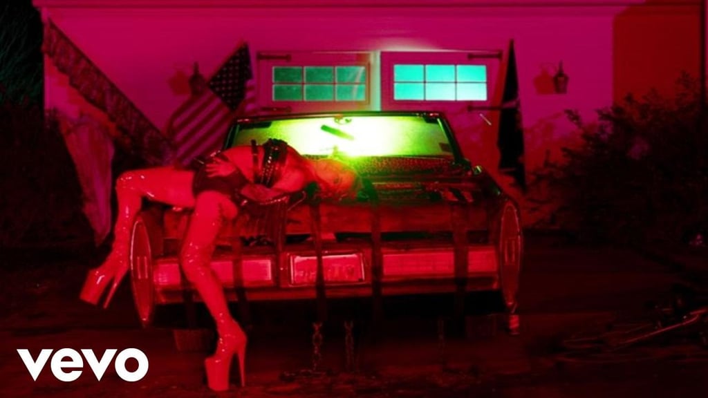 Lady Gaga