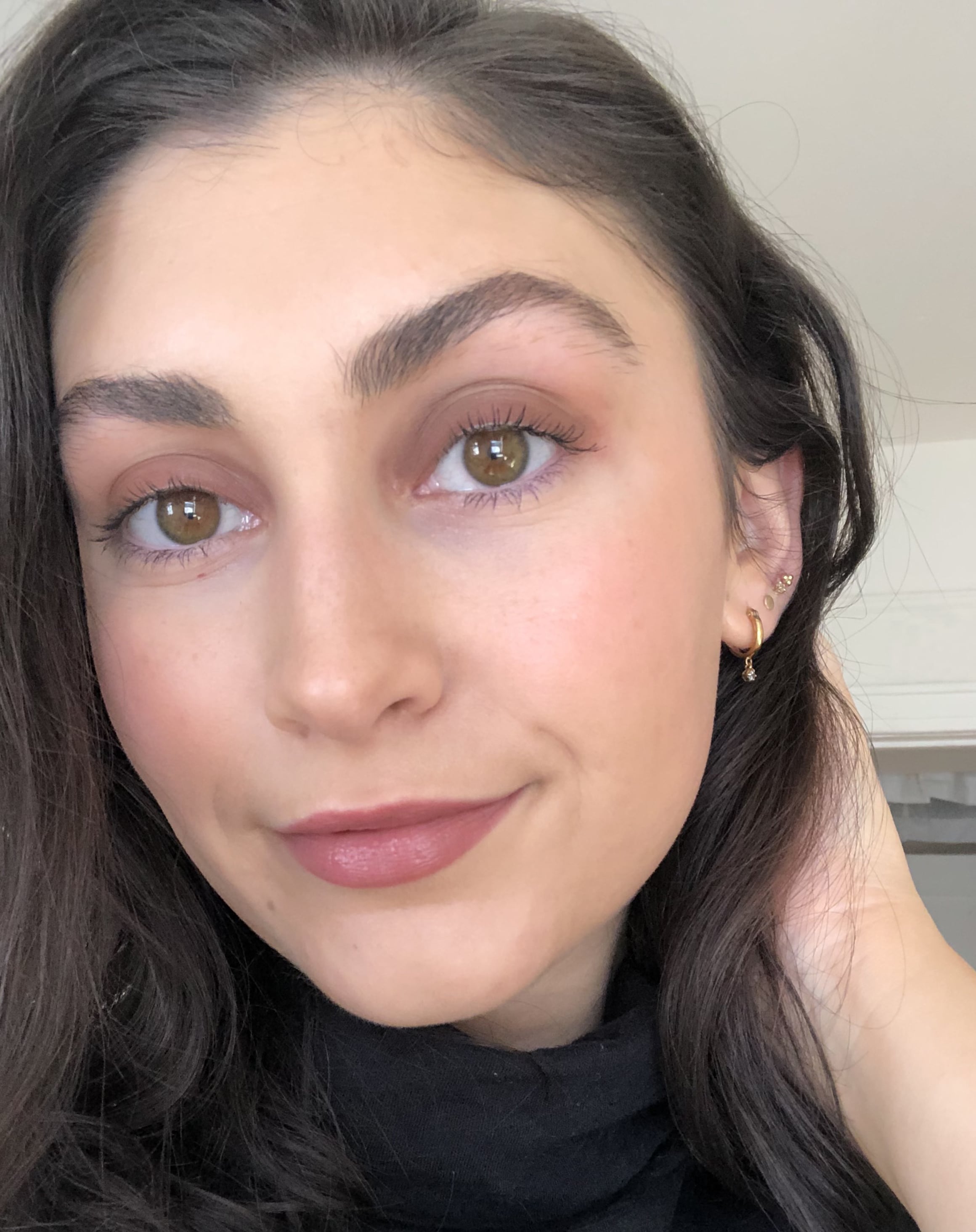 Halsey Launches About-Face Makeup Line
