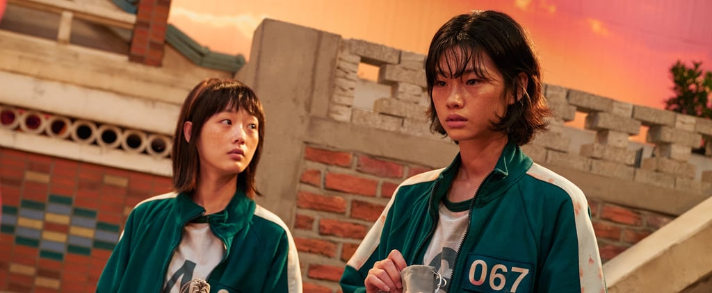 Netflix's Squid Game Was Almost Named Something Else