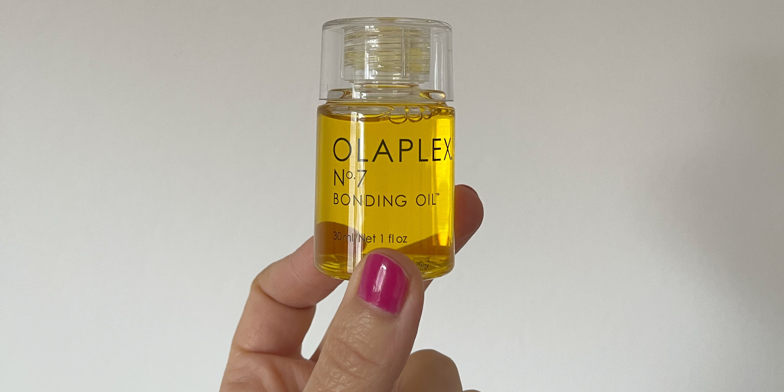 Opalex No. 7 Bonding Oil Review | POPSUGAR Beauty - Vimarsana News