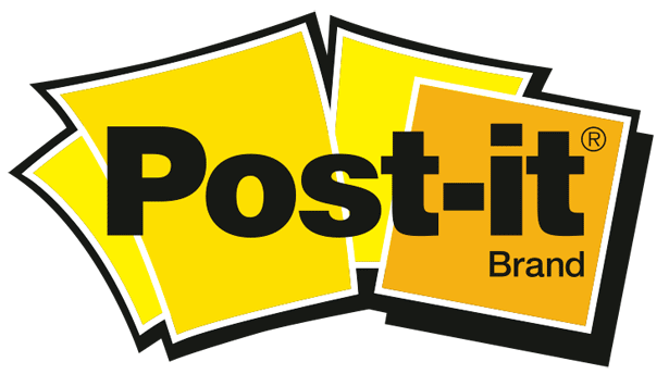 Post-it Notes Came About From a Failed Project