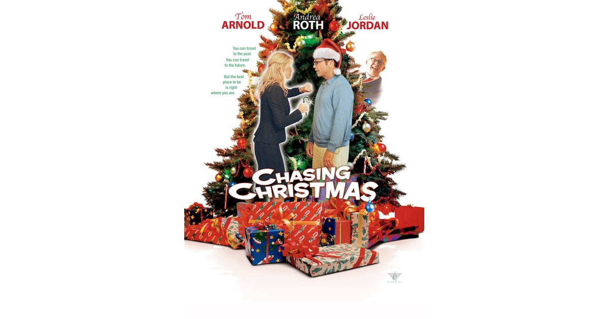 Chasing Christmas | Best Christmas Movies to Stream on ...