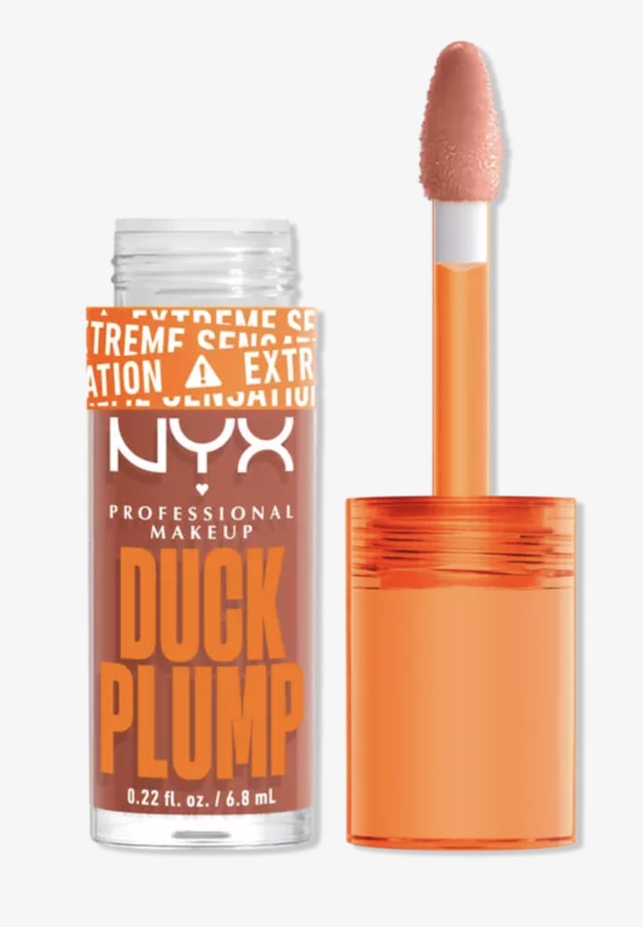 NYX Duck Plump High Pigment Lip Plumping Glosses