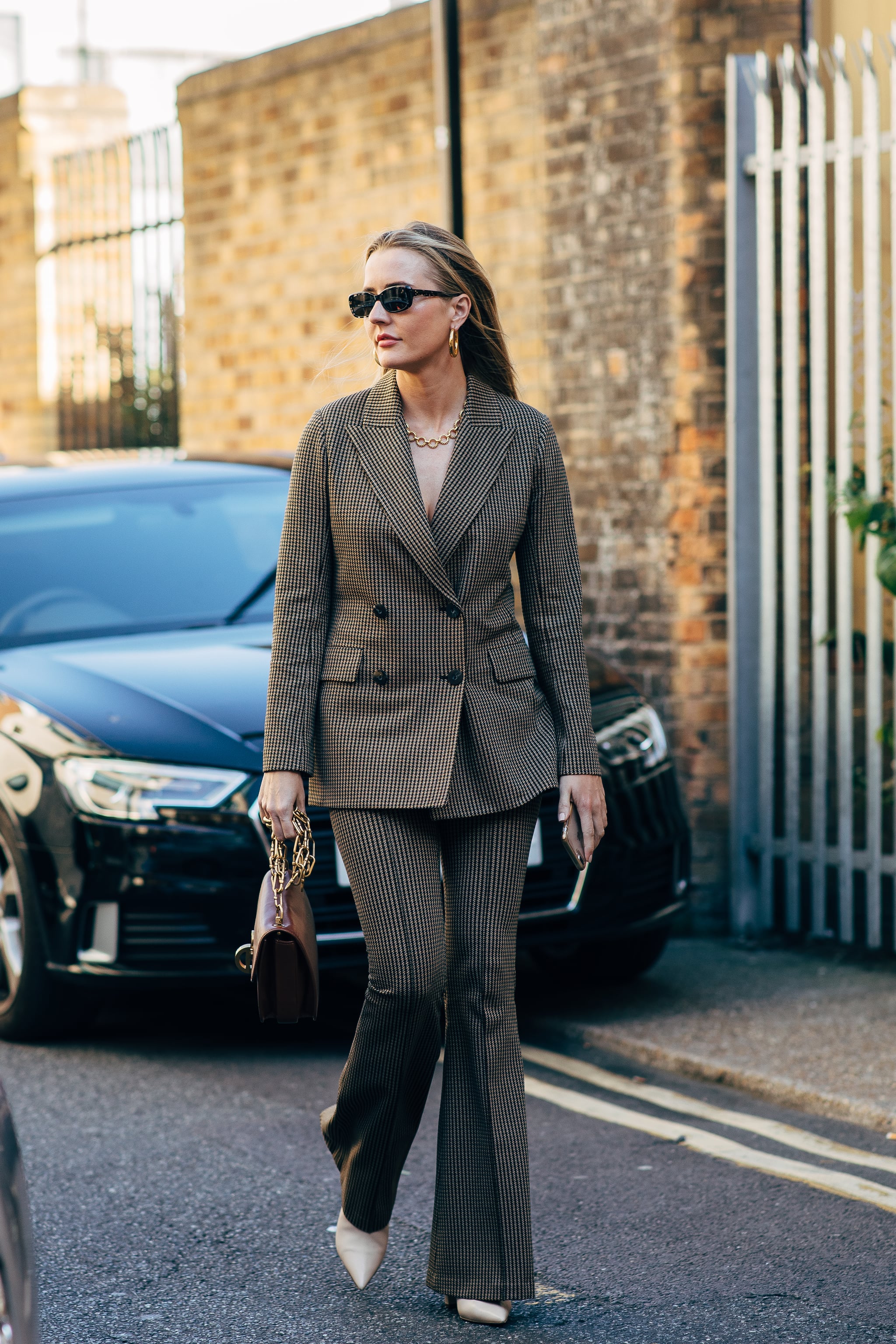 Fashion Shopping Style Say Hello To The Best Street Style At