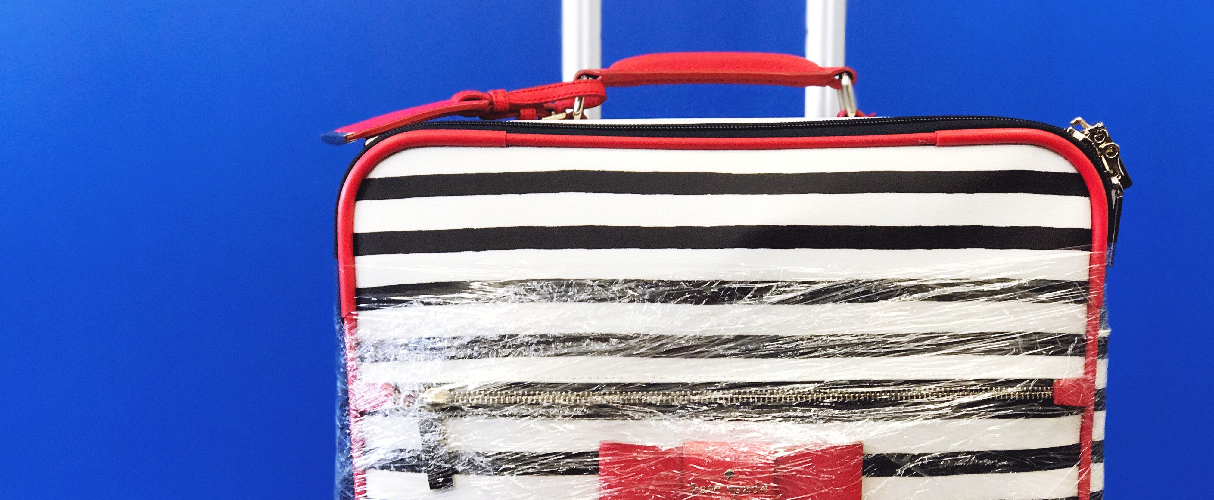 How to Protect Your Luggage From Damage POPSUGAR Smart Living