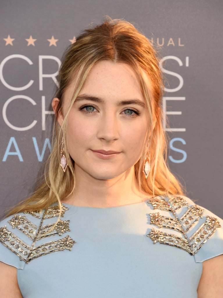 Saoirse Ronan