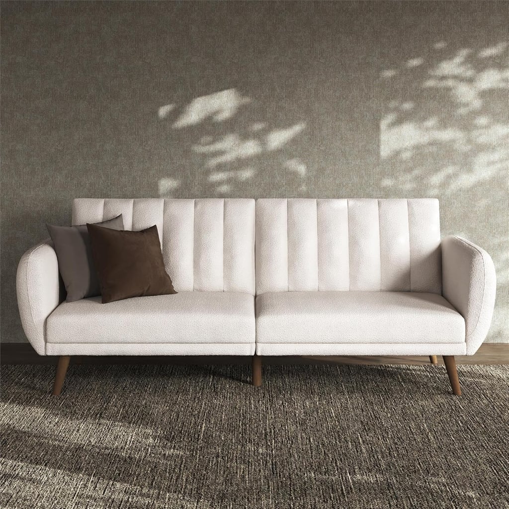 Best Futon Sleeper Sofa