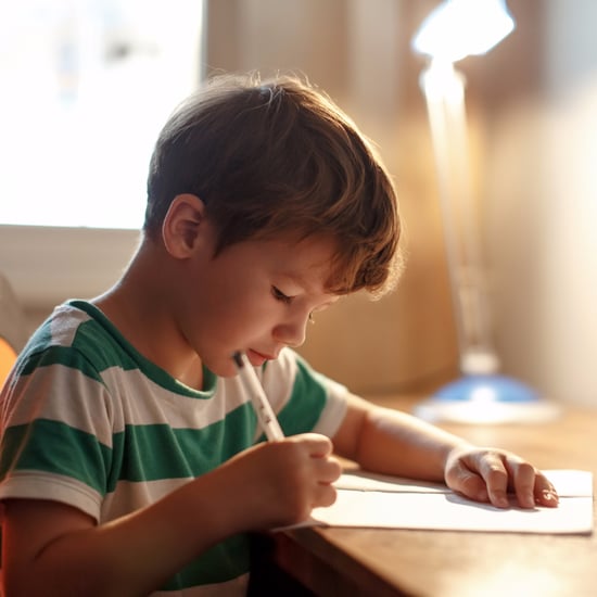 How to Improve My Kid's Grades