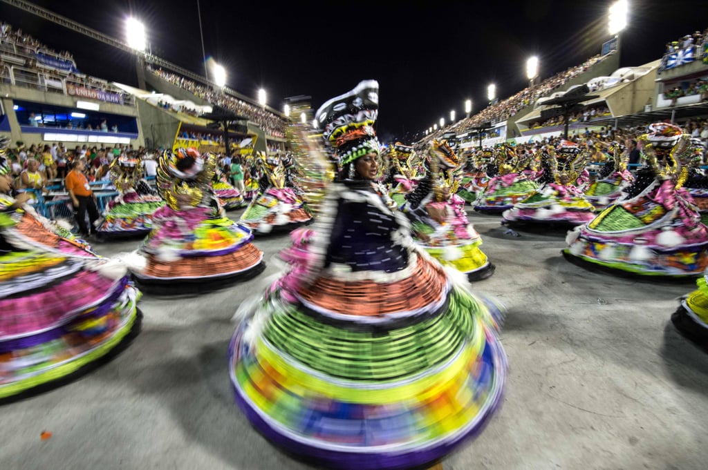 Carnival Brazil 2016 | Photos