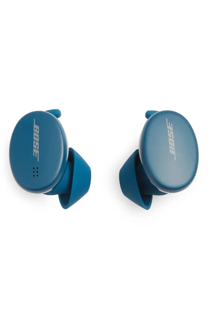 Listen Up: Bose Sport Earbuds