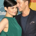 Relive Ginnifer Goodwin and Josh Dallas's Real-Life Fairy-Tale Romance