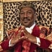 Listen to the Coming 2 America Soundtrack