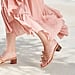 Best Comfortable Heeled Sandals