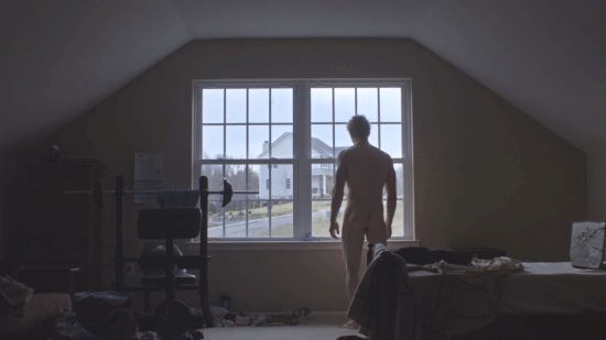 Patrick Gibson, The OA