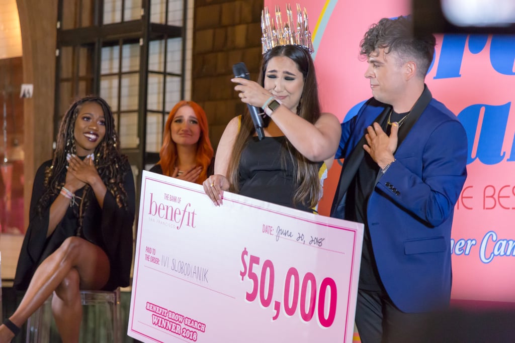 The Winner