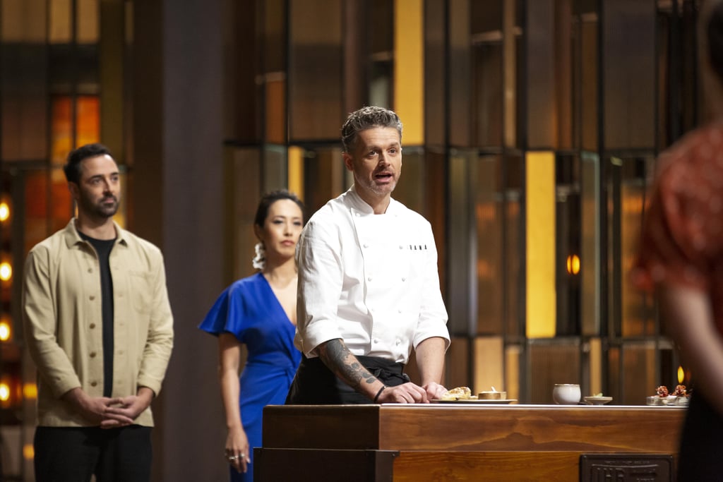 Who Has Been Eliminated From Masterchef Australia 2020 Popsugar Celebrity Australia
