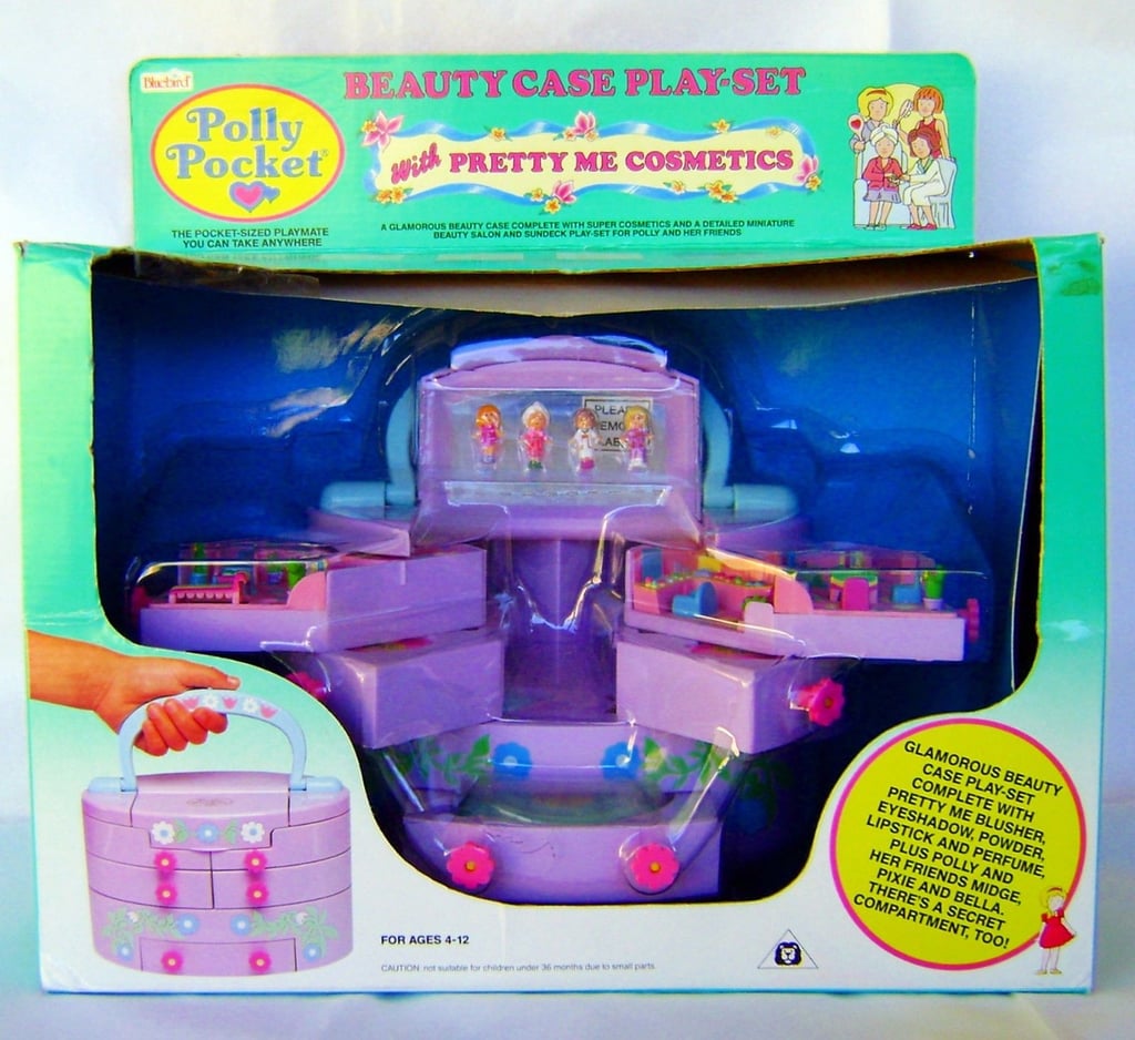 Polly Pocket