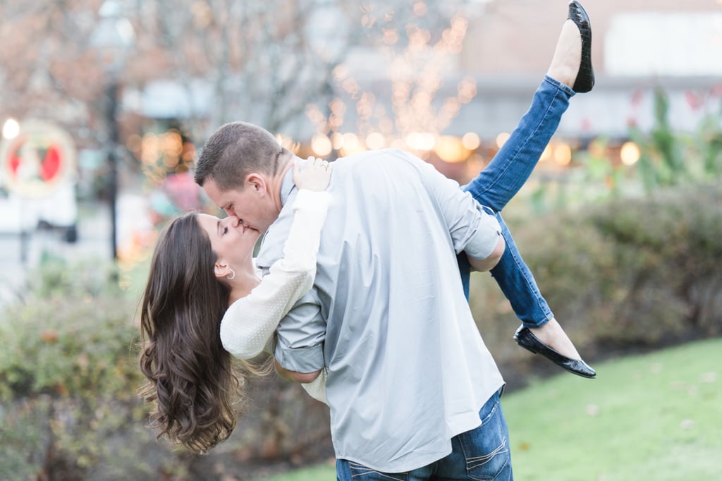 Fall Engagement Shoot