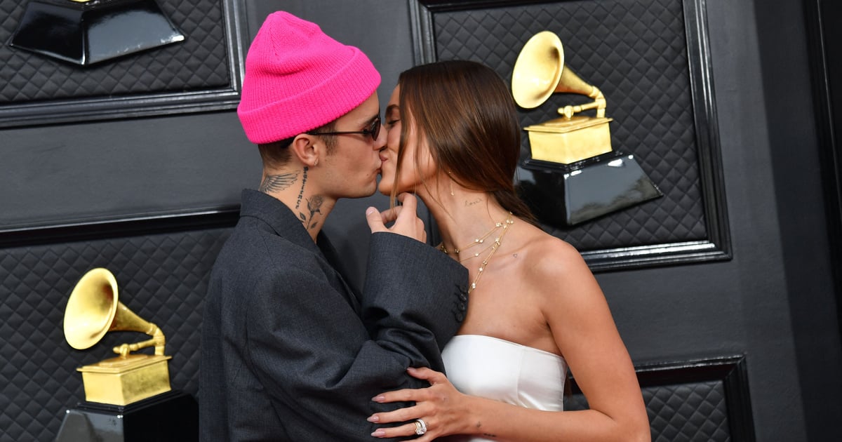 Justin and Hailey Bieber Don't Shy Away From Romance.jpg