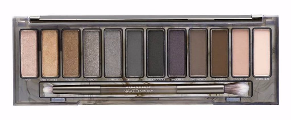 Labor Day Makeup Sales