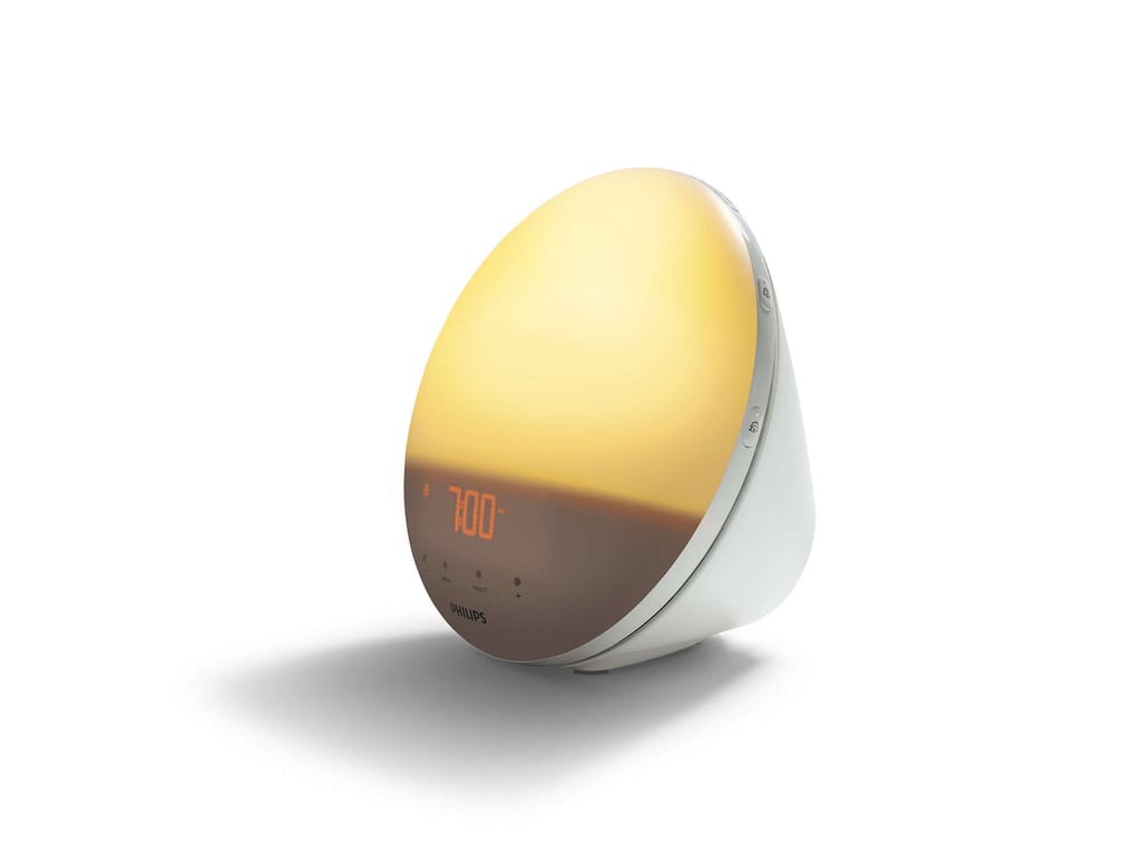 Philips SmartSleep Wake-Up Light Alarm Clock