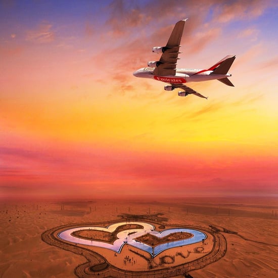 طيران الإمارات تطلق سياسة إعفاء  جديدة مع انتشار كورونا 2020