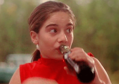 Soda