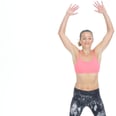Get a Quick Blast of Cardio With Simple, Powerful Jumping Jacks