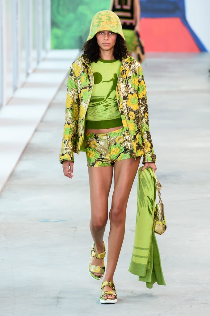 Versace: Spring 2020 - The New York Times