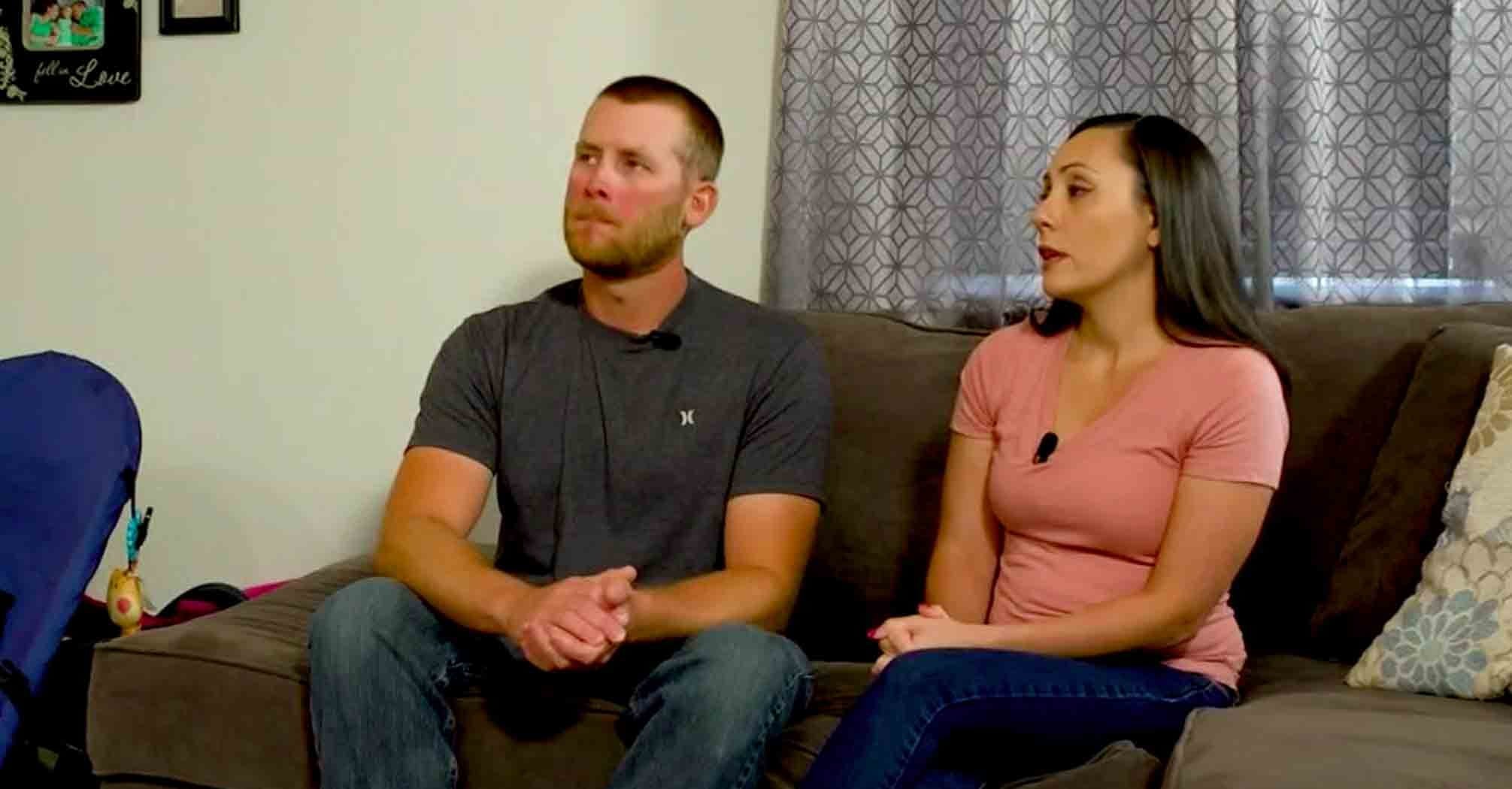 Couple May Get Divorced to Pay Child's Medical Bills POPSUGAR Family