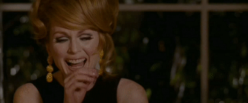 Julianne Moore