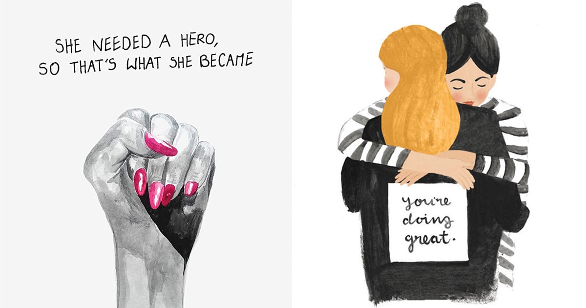 Feminist Cards For Women | PS UK News