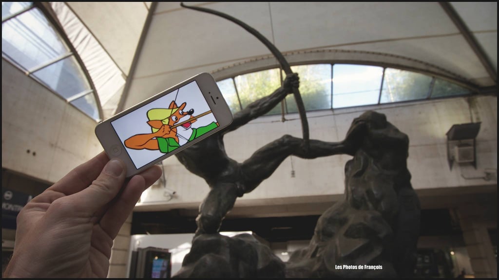 Robin Hood