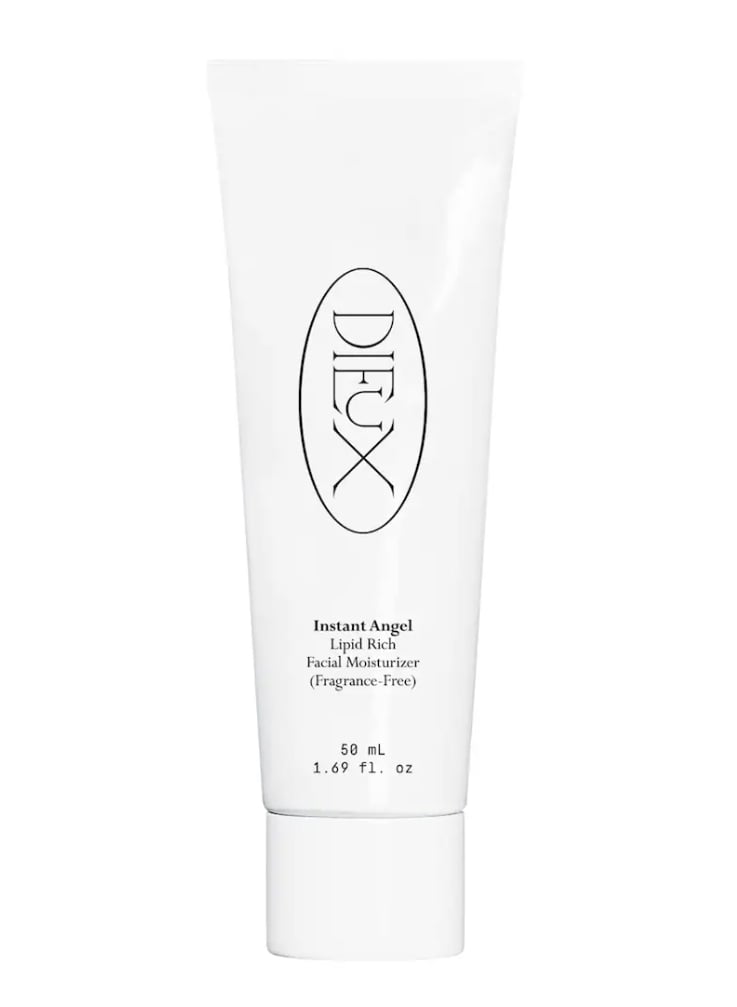Dieux Instant Angel Lipid-Rich Firming Moisturizer