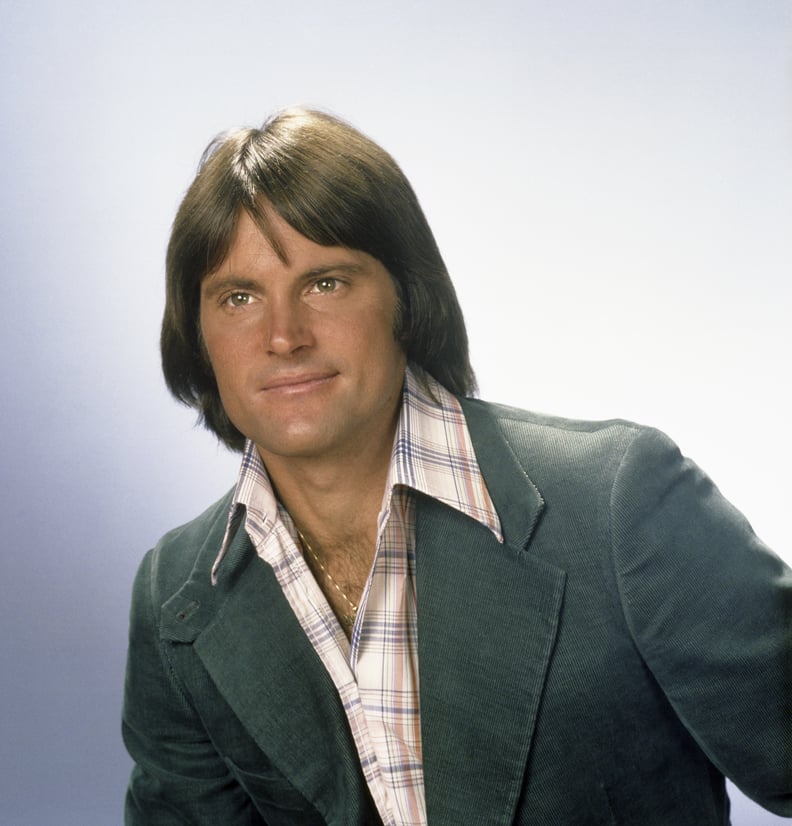 Bruce Jenner&rsquo;s Transformation | PS Beauty