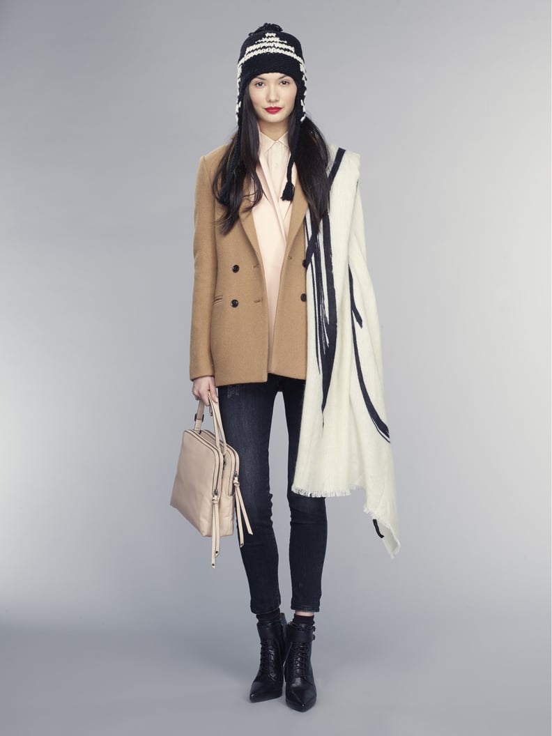 Banana Republic Fall 2015