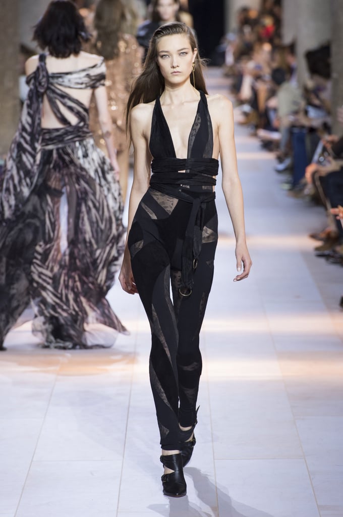 Roberto Cavalli Spring 2016