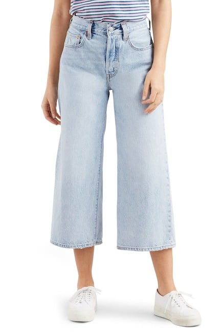 Priyanka Chopra s Jeans From American Eagle 2019 POPSUGAR Fashion