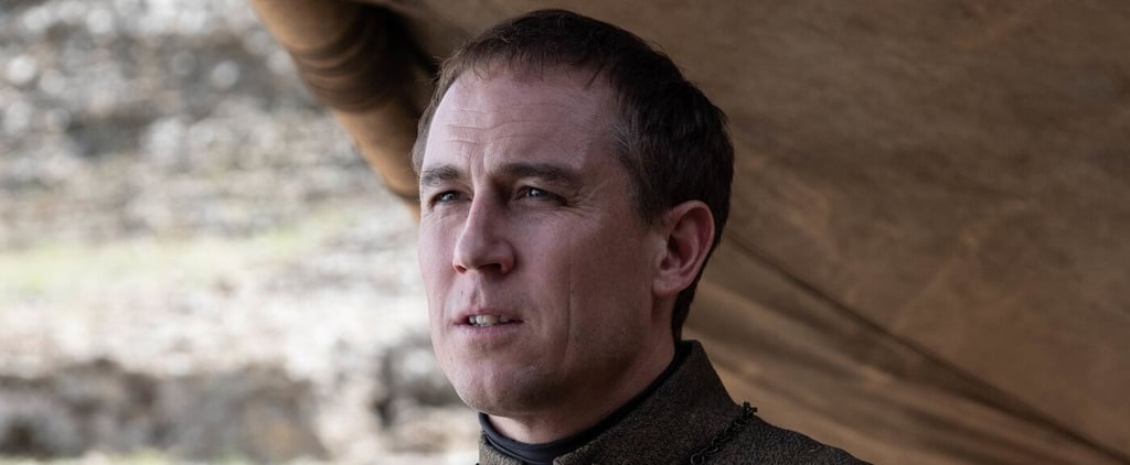 Where Has Edmure Tully Been on Game of Thrones?