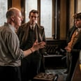 17 Revelations About Fantastic Beasts: The Crimes of Grindelwald, Straight From the Set