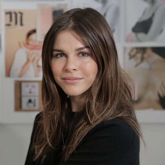 Emily Weiss Glossier Interview