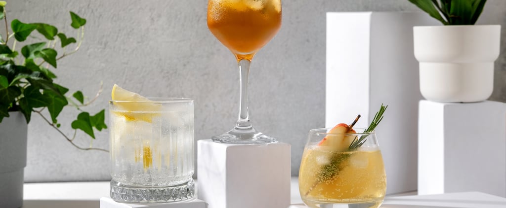 Icy-Cold Cocktails For Summer