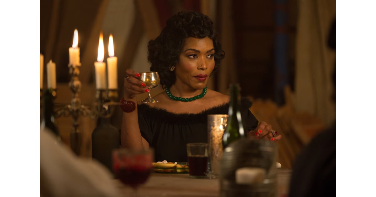 American Horror Story Cruise Ship American Horror Story Season 6