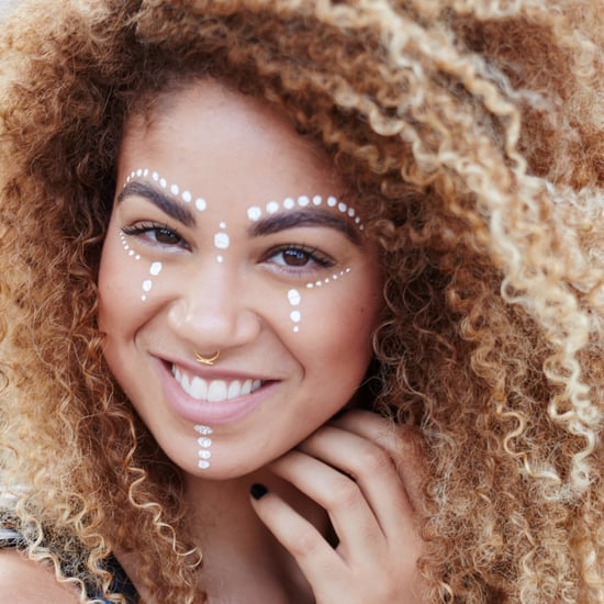Natural Hair Inspiration | Afropunk 2015