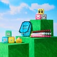 We've Got the Inside Scoop on Nyx's "A Minecraft Movie" Makeup Collection
