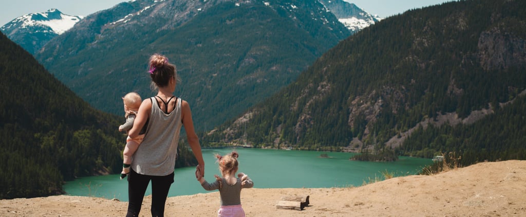 Essay About Getting in Shape After Having Kids