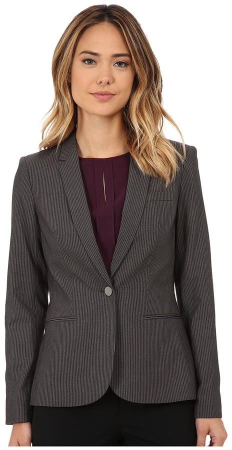 A Basic Suit