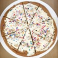 Baskin-Robbins Relaunches Ice Cream Pizza Cakes, and They're Damn Near Perfect